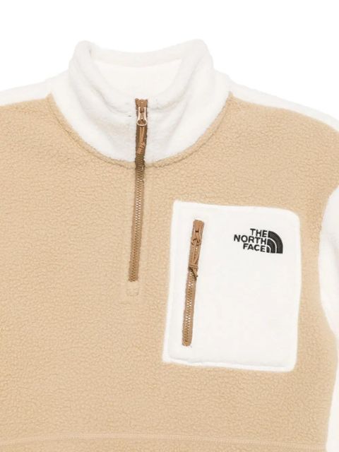 The North Face Yumiori sweatshirt - Neutrals