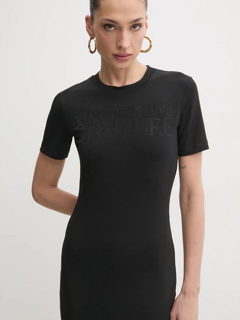 Versace Jeans Couture sukienka