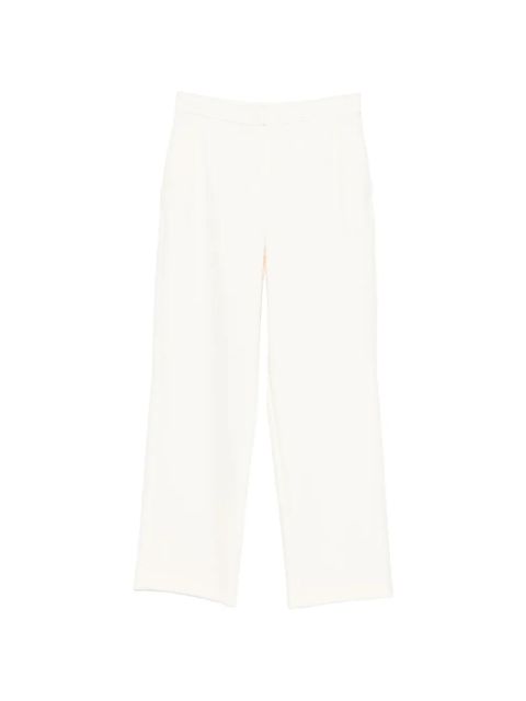 Max Mara Mxpelegia trousers - Neutrals - zdjęcie produktu nr 1