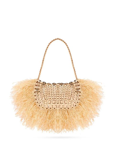 Rabanne Iconic 1969 shoulder bag - Neutrals - zdjęcie produktu nr 1