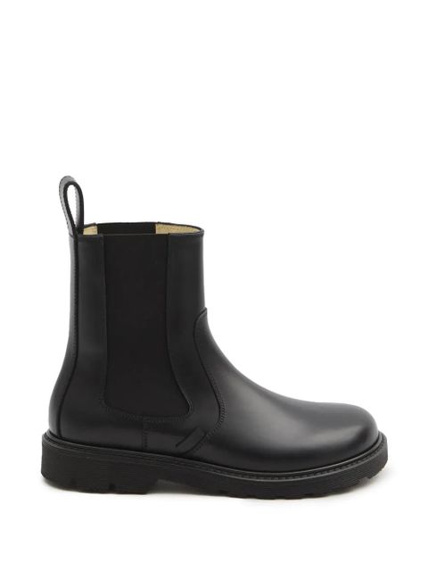 LOEWE Blaze Chelsea boots - Black - zdjęcie produktu nr 1