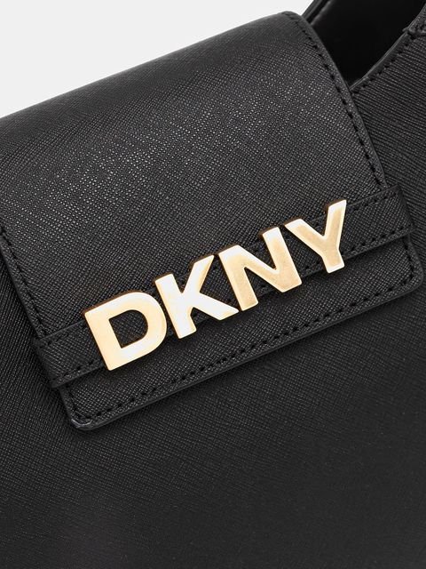 Dkny torebka kolor czarny R523KL20