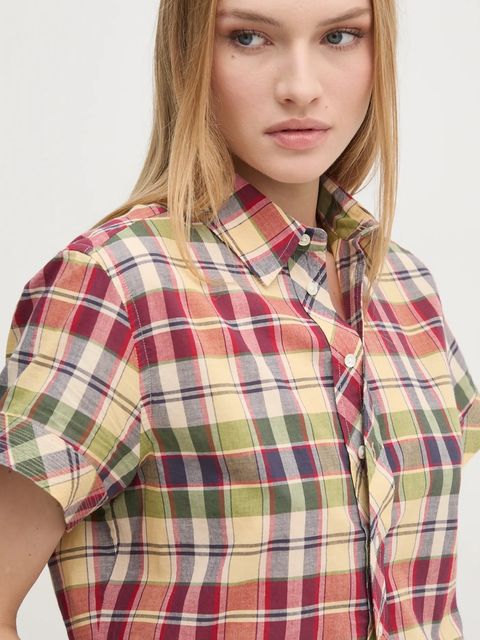 Polo Ralph Lauren koszula bawełniana