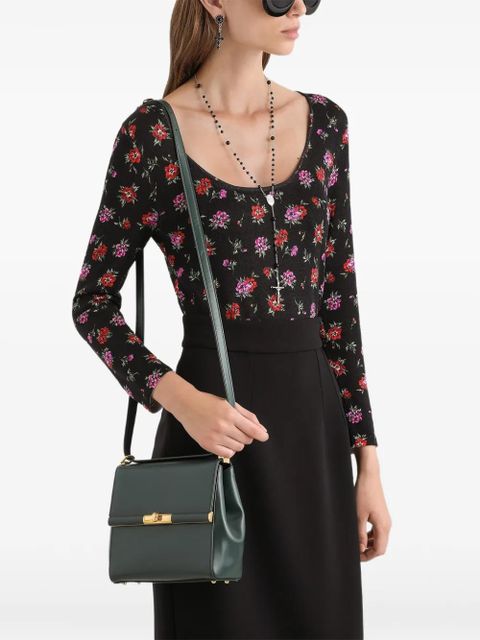 Dolce & Gabbana Marlene city bag - Green