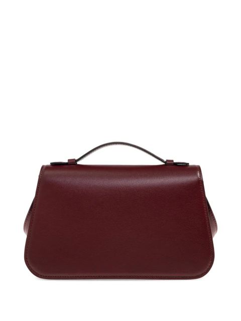 NEOUS small Phoenix tote bag - Red - zdjęcie produktu nr 2