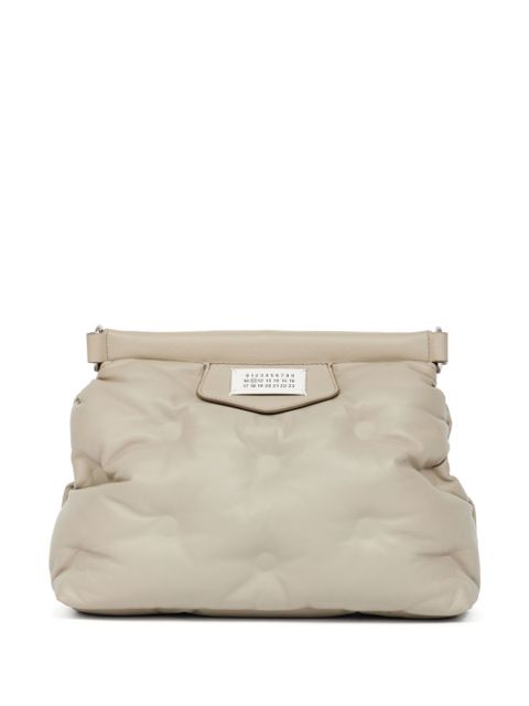 Maison Margiela small Glam Slam cross body bag - Neutrals - zdjęcie produktu nr 1