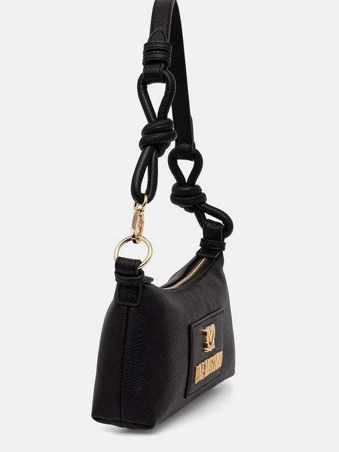 Love Moschino torebka damska z imitacji skóry - zdjęcie produktu nr 1