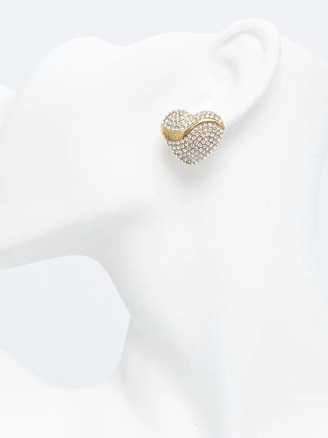 Guess kolczyki - zdjęcie produktu nr 1