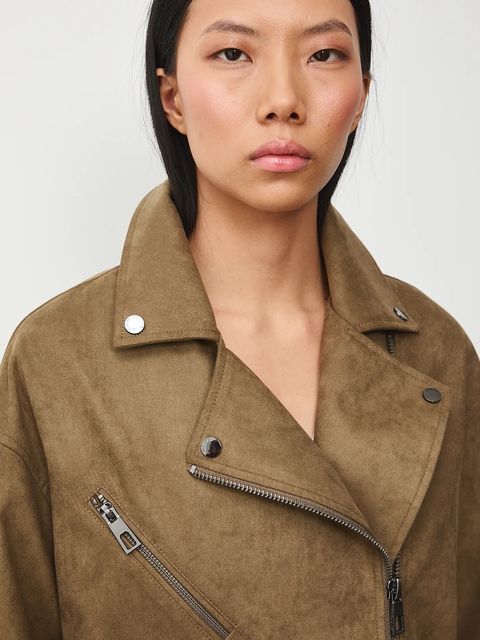 Medicine kurtka biker