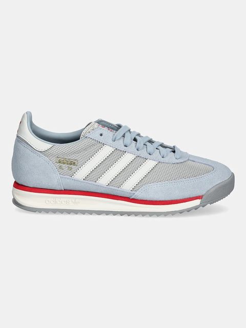 adidas Originals sneakersy Sl 72 RS kolor niebieski JH5103 - zdjęcie produktu nr 2