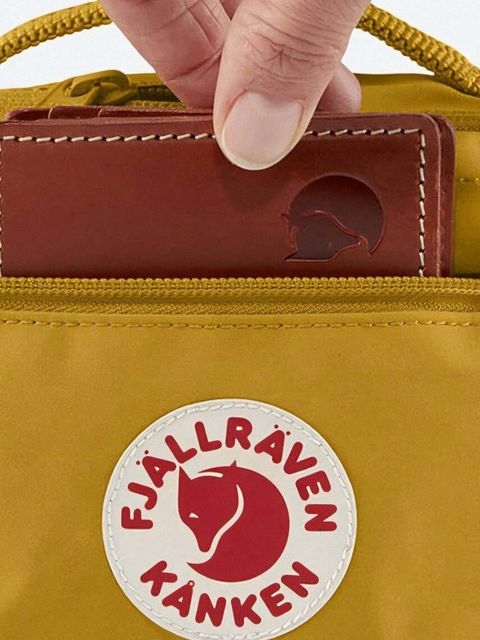 Fjallraven nerka Kånken Hip Pack
