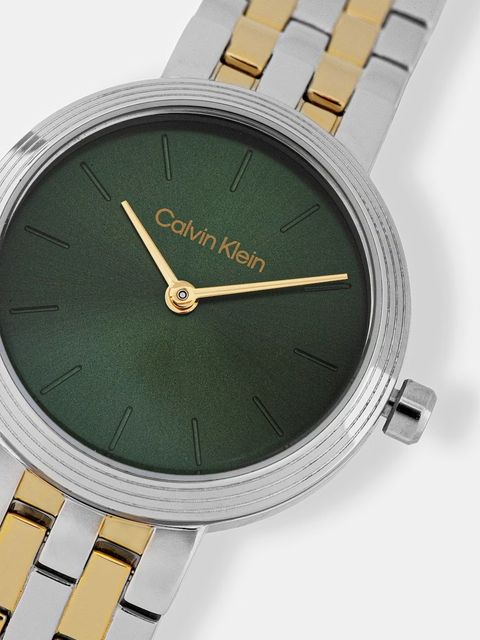 Calvin Klein zegarek damski - zdjęcie produktu nr 1