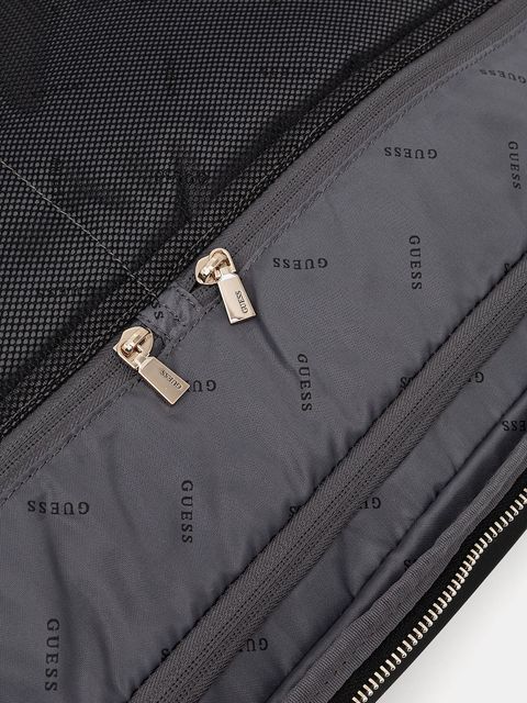 Guess torba SILIA kolor czarny TWNP98 90416