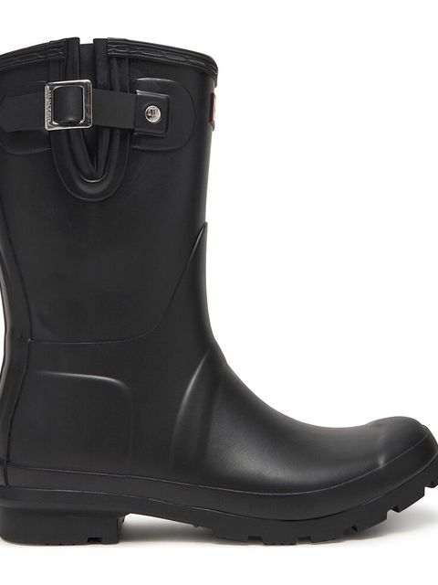 HUNTER HFW-002 Czarny - zdjęcie produktu nr 1