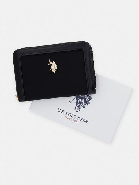 U.S. Polo Assn. portfel HOUSTON