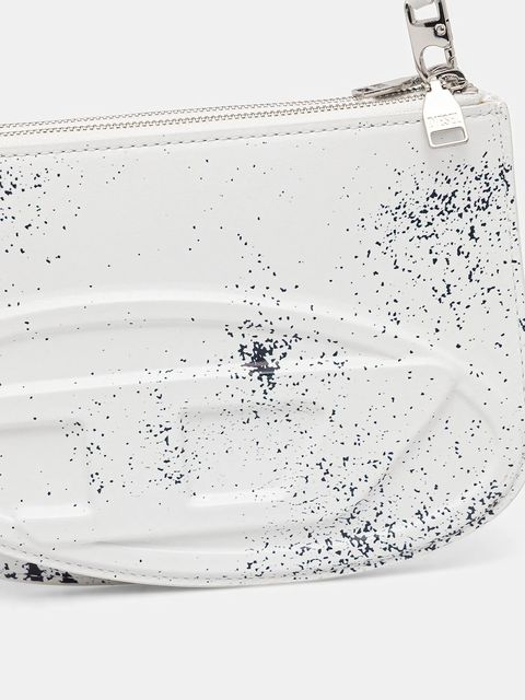 Diesel torebka 1DR 2.0 1DR TWIN kolor biały X10330.P8236