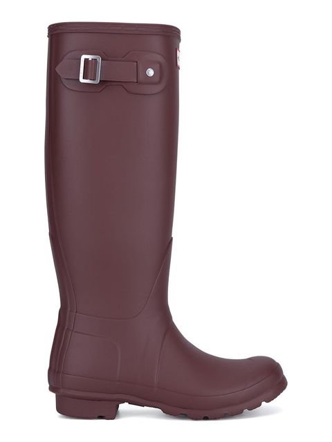 HUNTER WFT1000RMA Czerwony ciemny - zdjęcie produktu nr 1