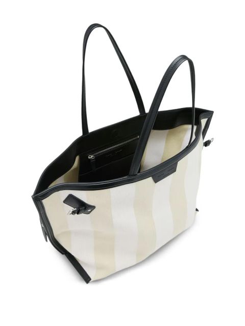 Proenza Schouler Days shoulder bag - White