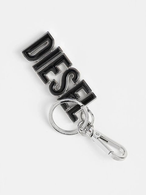 Diesel brelok DSL 3D DSL 3D KEY RING X10294.P8097