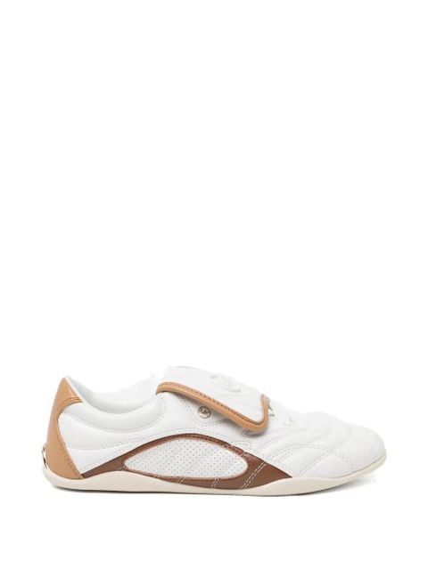 Michael Kors Kyler trainer - White - zdjęcie produktu nr 1