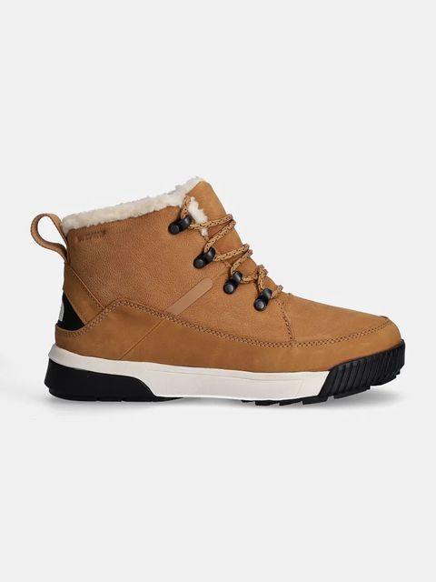 The North Face śniegowce Sierra Mid - zdjęcie produktu nr 1