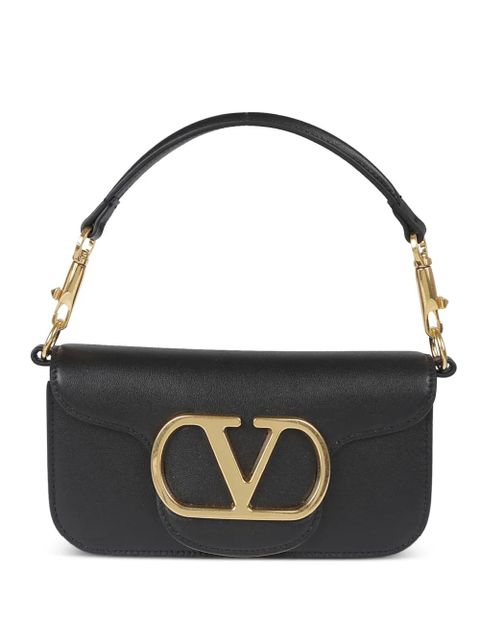 Valentino Garavani Locò shoulder bag - Black - zdjęcie produktu nr 1