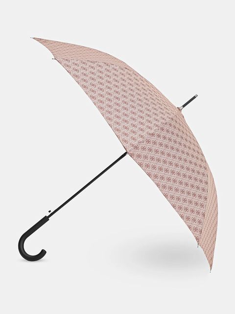 Guess parasol kolor beżowy AW5386 POL01