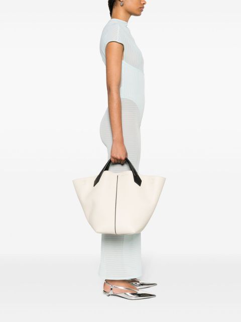 Proenza Schouler Large Chelsea Tote - 116