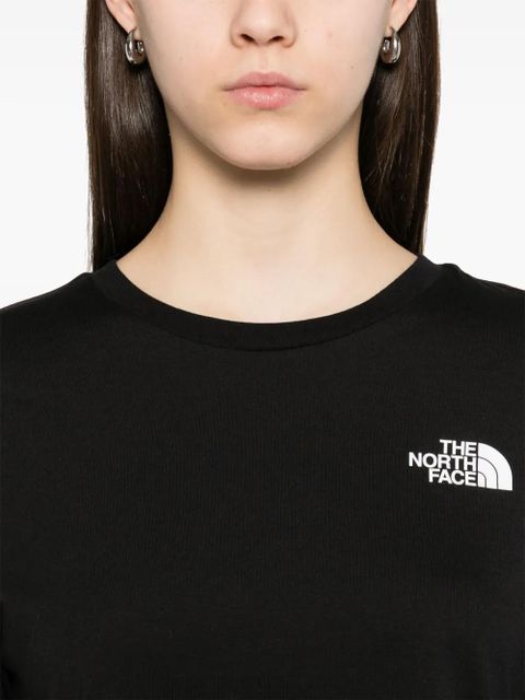 The North Face Simple Dome T-shirt - Black