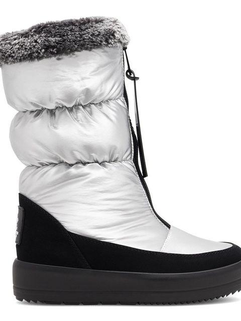 Beverly Hills Polo Club WS19001-04 Srebrny - zdjęcie produktu nr 1