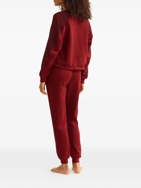 ERES Celine pants - Red