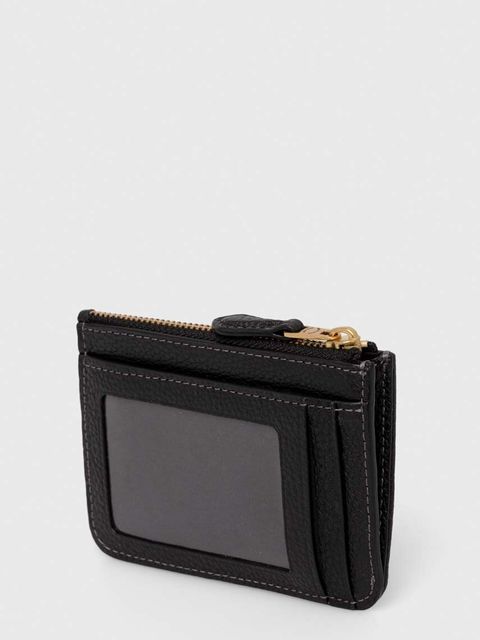 Coach etui na klucze skórzane - zdjęcie produktu nr 1