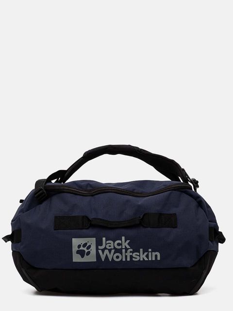 Jack Wolfskin torba sportowa All-In Duffle 35