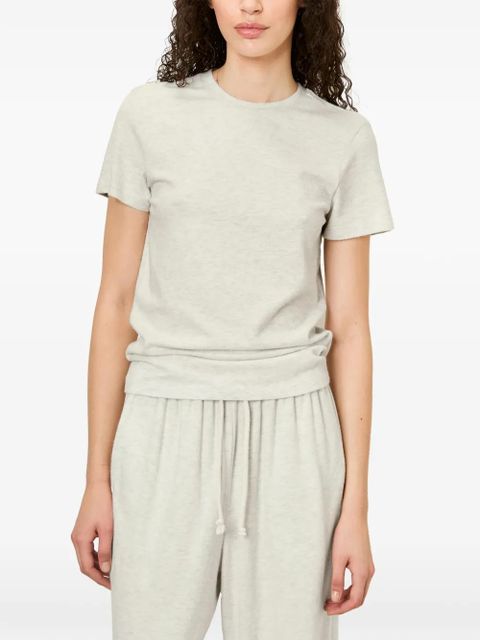 American Vintage short-sleeve T-shirt - Grey