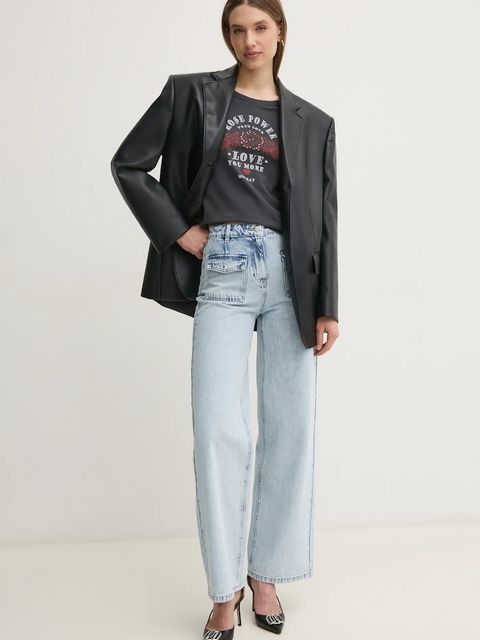 Morgan jeansy PWIDY2 - zdjęcie produktu nr 1