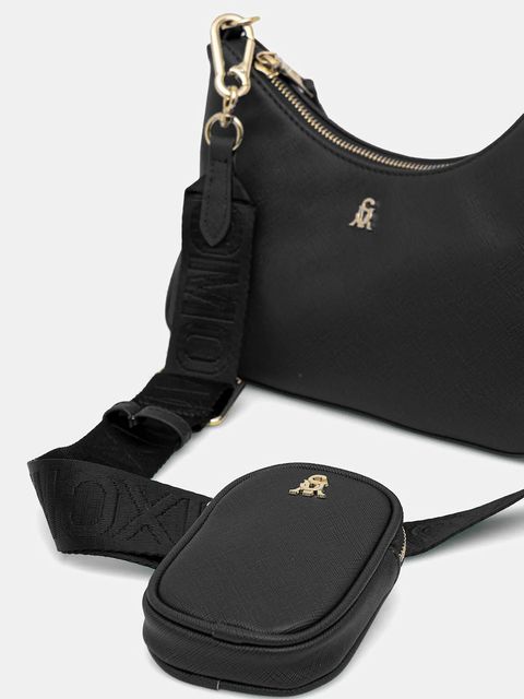 Steve Madden torebka Bsin kolor czarny SM13001827