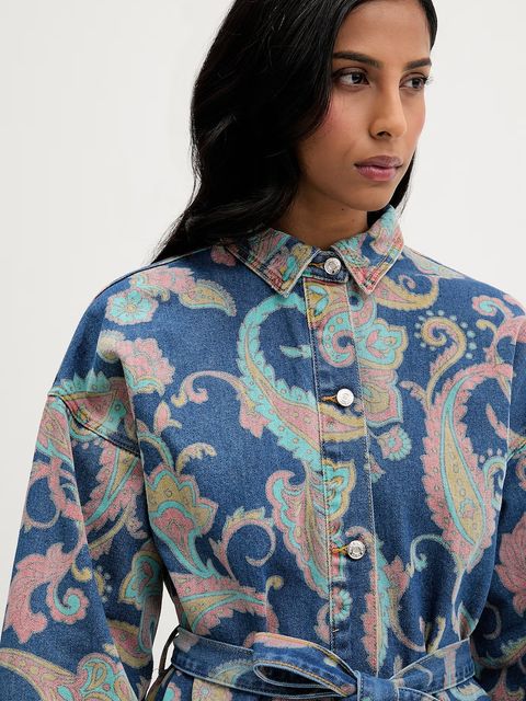 Never Fully Dressed kurtka - zdjęcie produktu nr 2