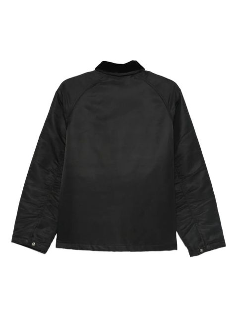 Carhartt WIP W' Alumni jacket - Black - zdjęcie produktu nr 2