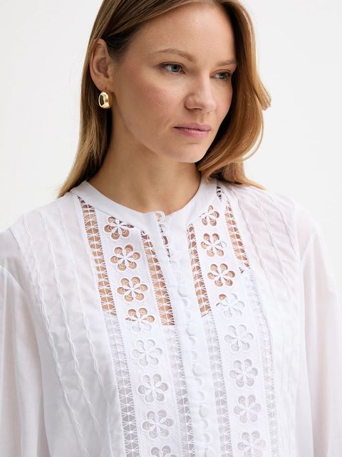 Charo Ruiz Ibiza koszula Donnelie