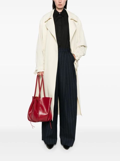 PINKO Bridport shirt - Black