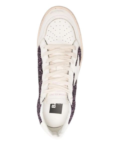 Golden Goose Ballstar sneakers - Neutrals