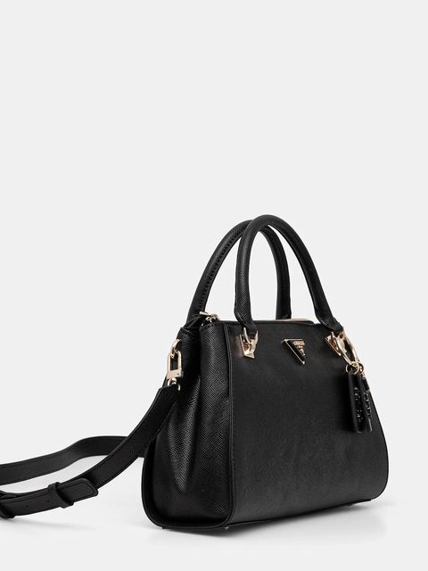 Guess torebka NOELLE kolor czarny HWZG96 72070 - zdjęcie produktu nr 2