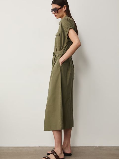 Medicine sukienka koszulowa - zdjęcie produktu nr 1