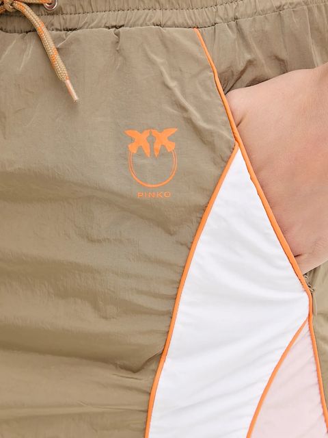 Pinko spódnicospodnie