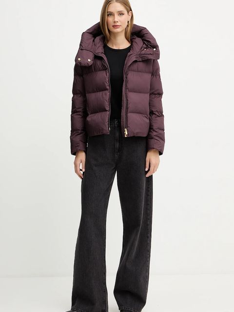 Pinko t-shirt bawełniany damski kolor czarny 103320 A2RN - zdjęcie produktu nr 2