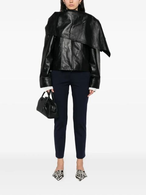 PINKO Bello trousers - Blue