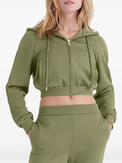 ERES Céline leggings - Green