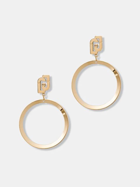 Liu Jo kolczyki LJ3059 - zdjęcie produktu nr 1