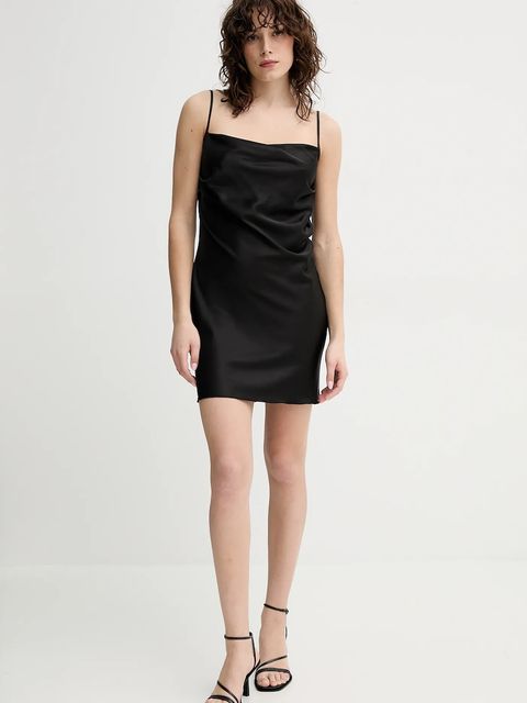 Nanushka sukienka SEREN - zdjęcie produktu nr 2