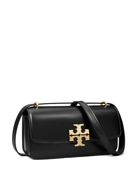 Tory Burch small Eleanor E/W convertible shoulder bag - Black